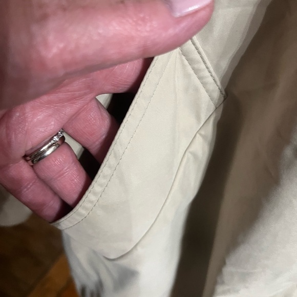 EUC-JONES New York Coat - Picture 3 of 10